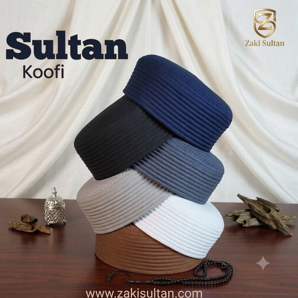 Sultan Koofi