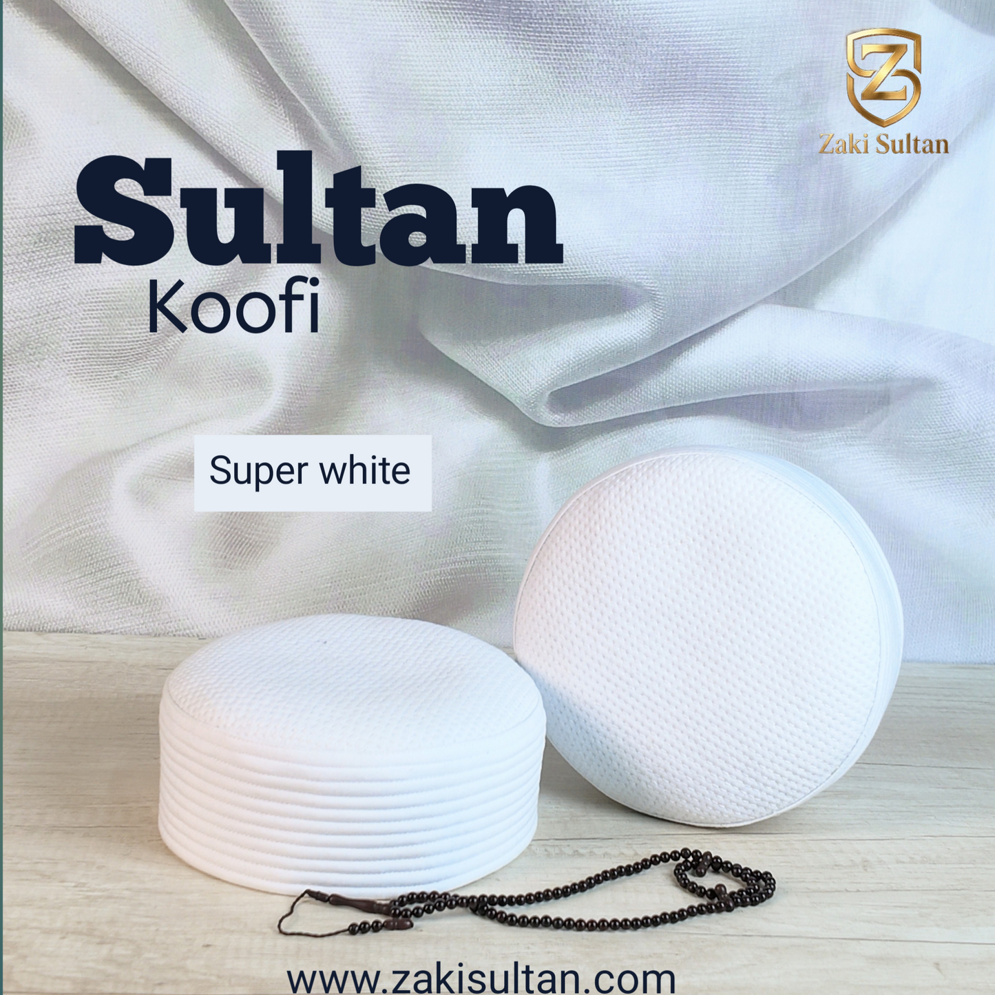 SULTAN KOOFI
