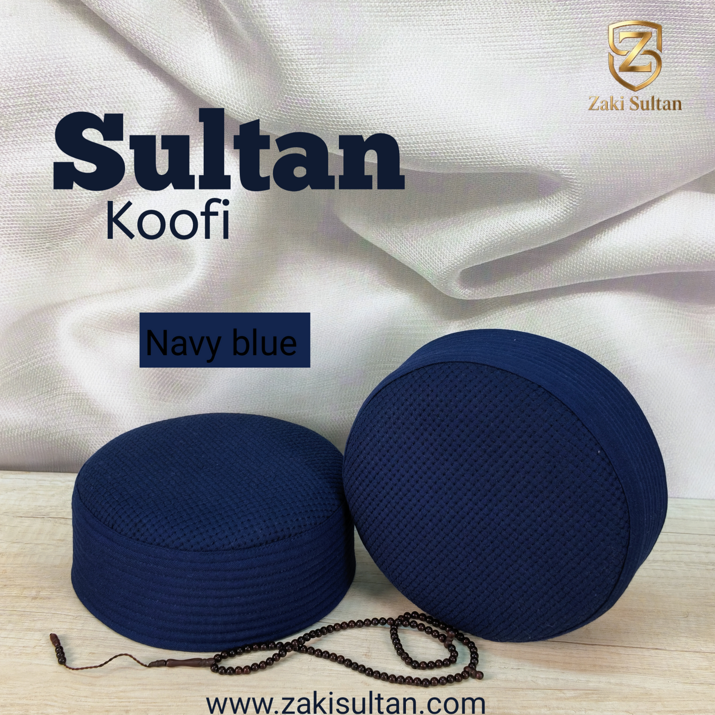 SULTAN KOOFI