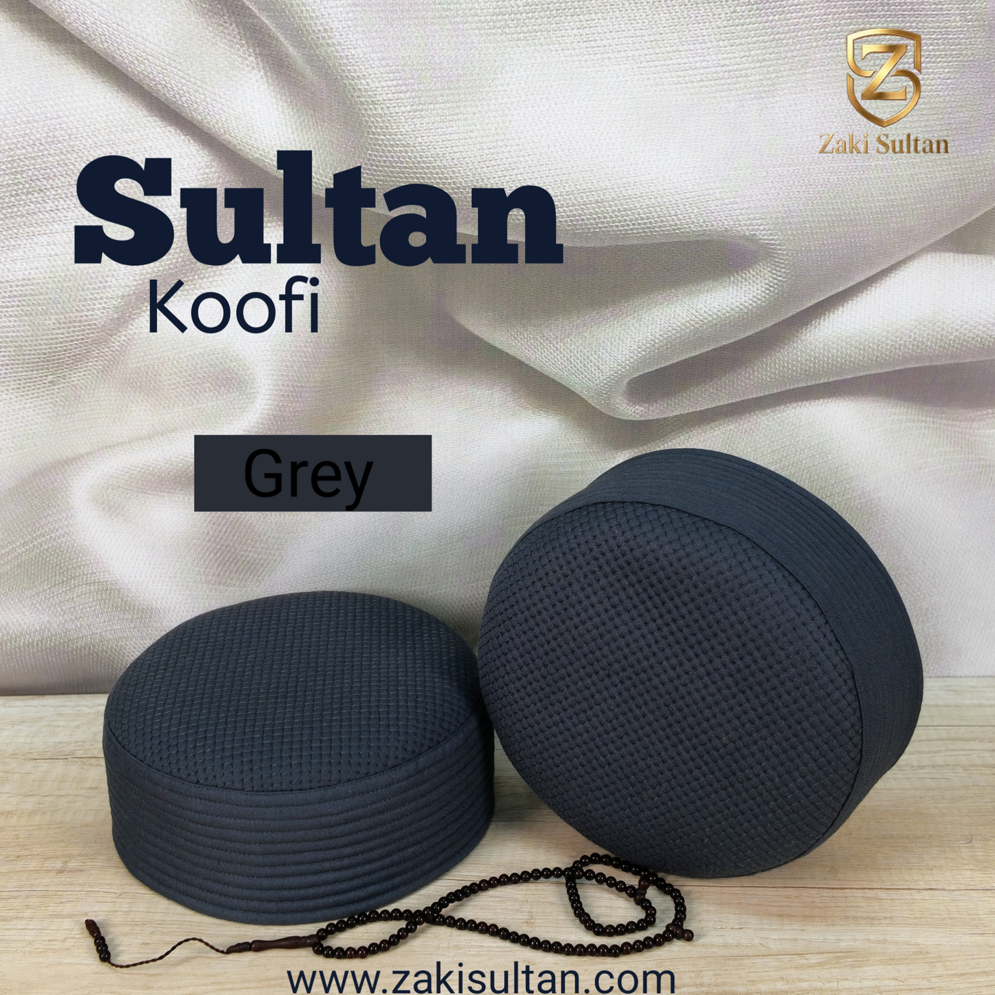 SULTAN KOOFI