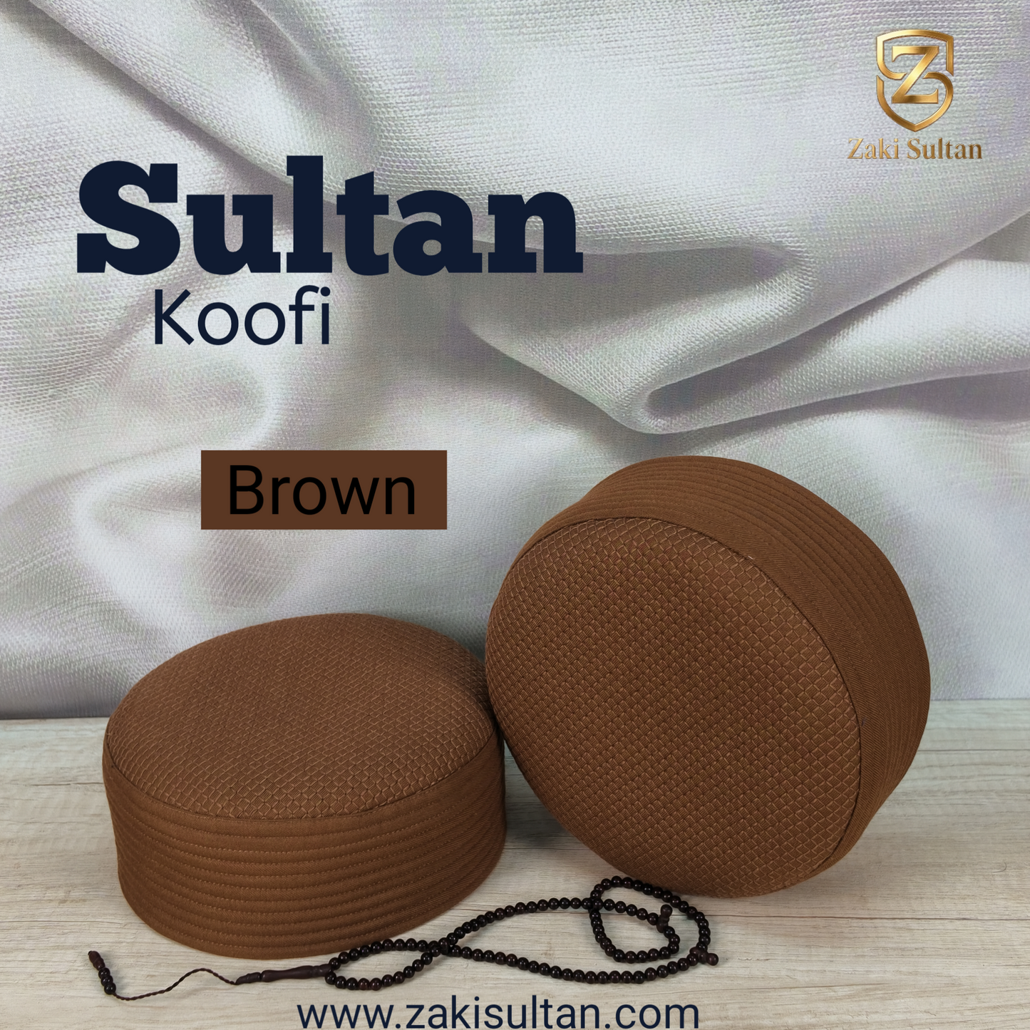 SULTAN KOOFI