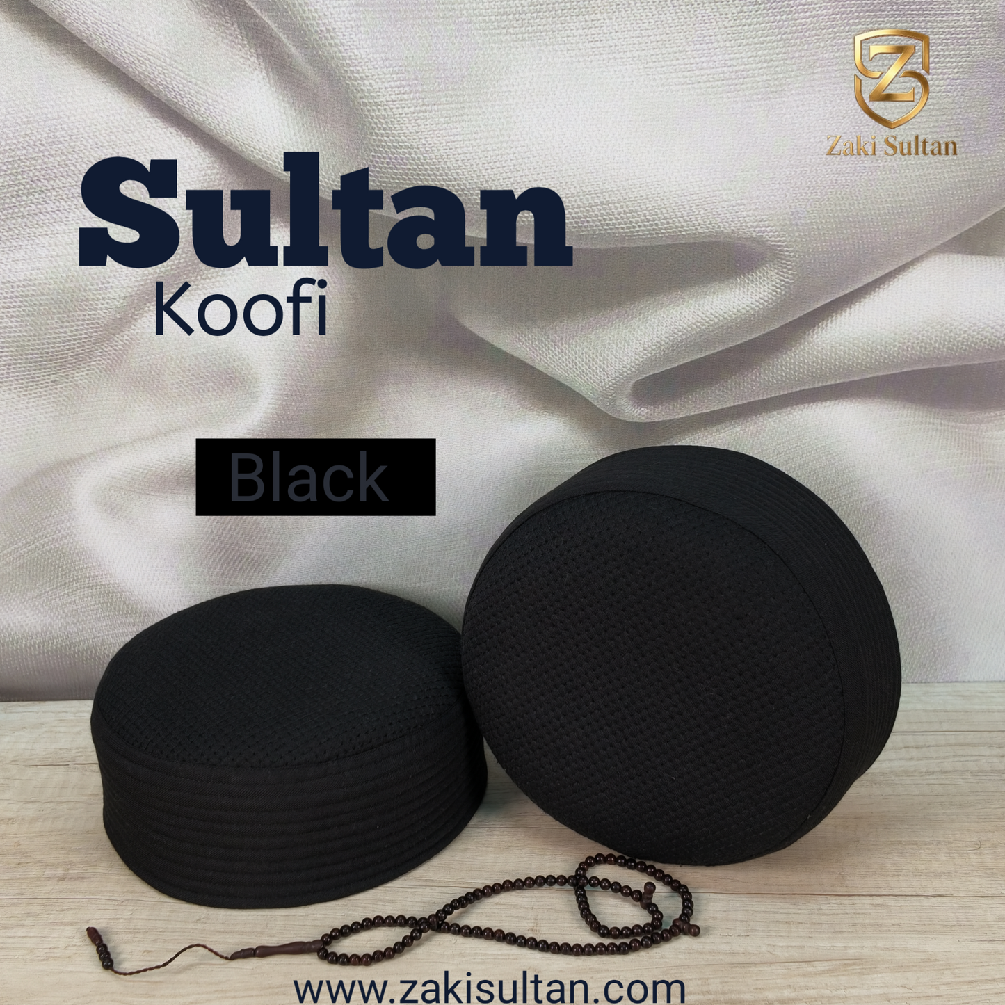 SULTAN KOOFI