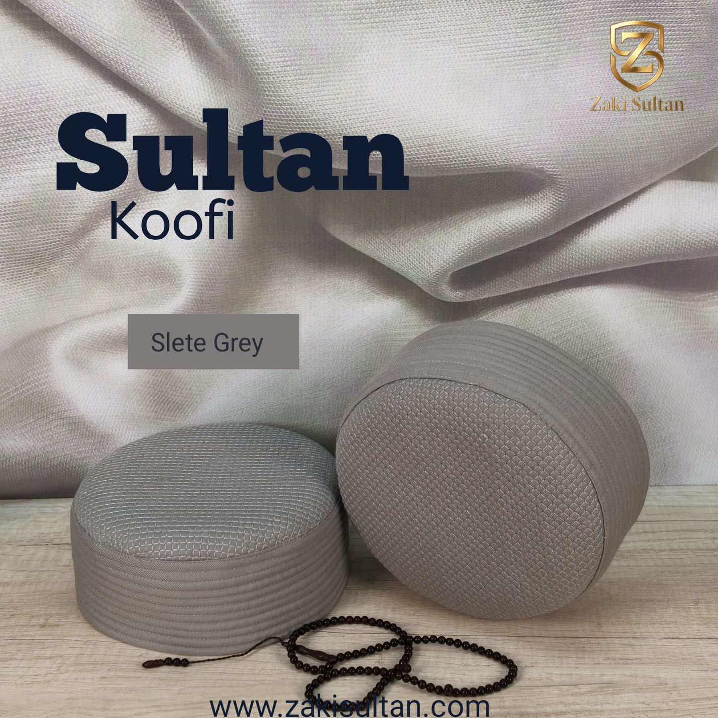 SULTAN KOOFI